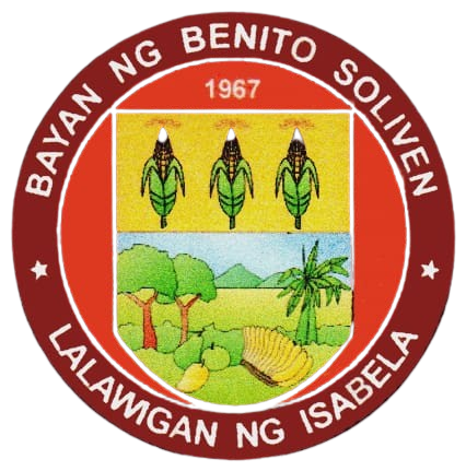 Benito Soliven Logo